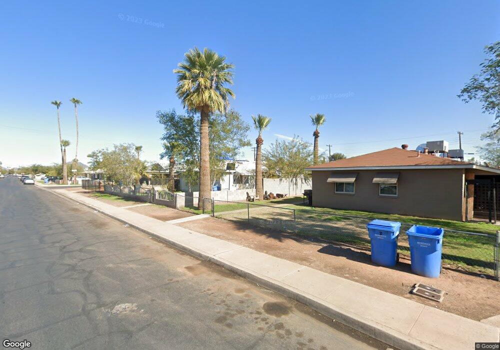 1641 N 21st Place, Phoenix, AZ 85006 - photo 1