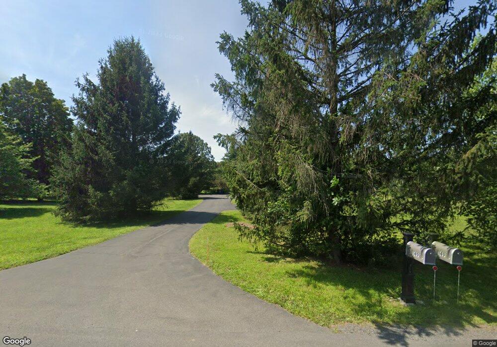 161 Commons Rd, Germantown, NY 12526 - photo 1