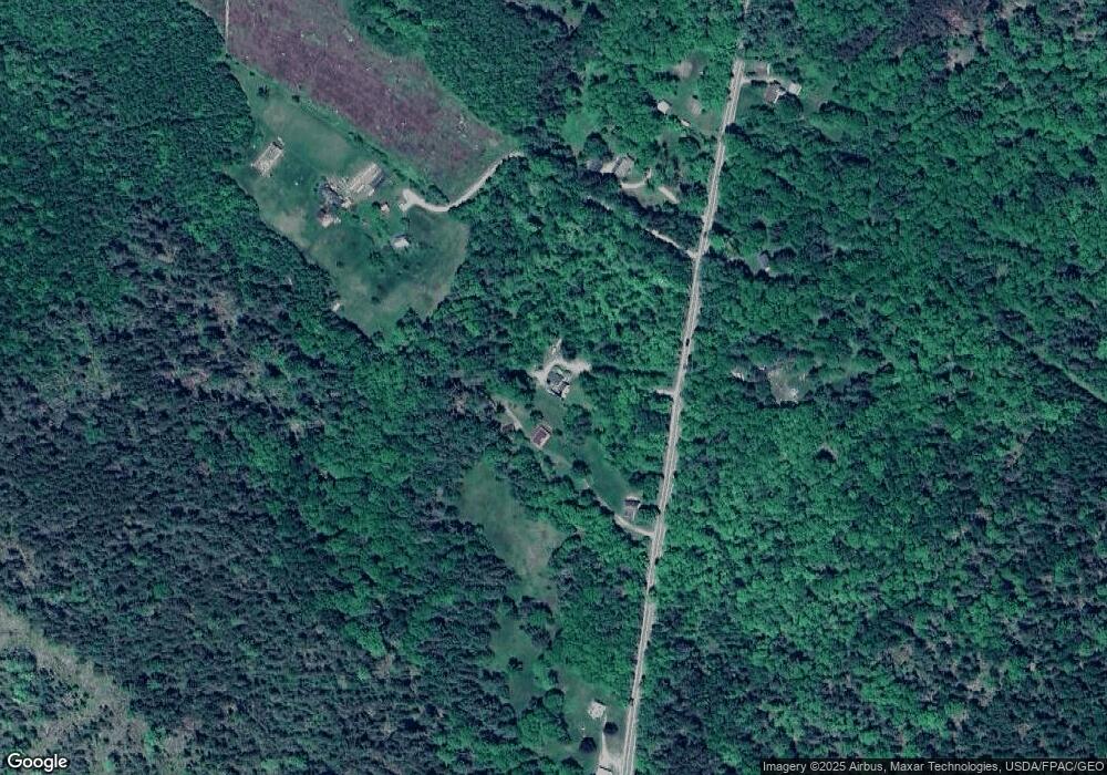 111 Dunbar Rd, Penobscot, ME 04476 - photo 1