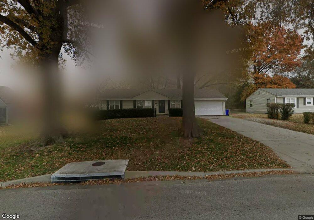 11314 W 57th St, Shawnee, KS 66203 - photo 1