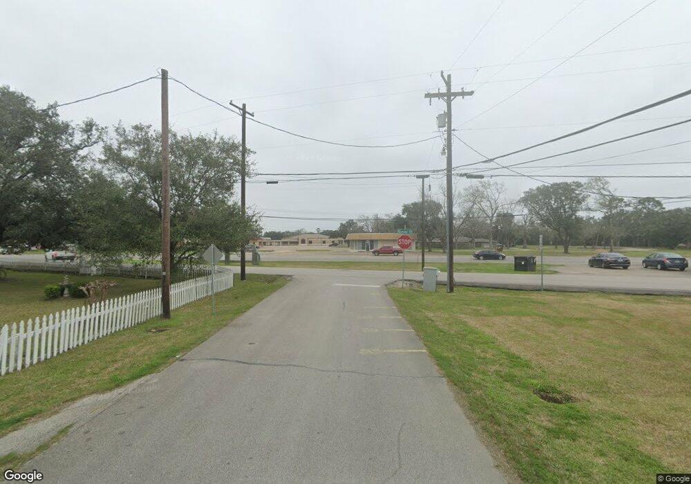 0 Jordan, Alvin, TX 77511 - photo 1