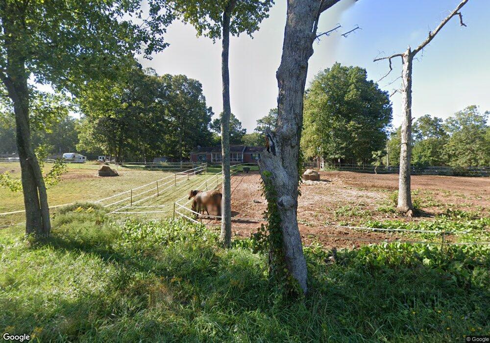 7648 Lawyers Rd, Spotsylvania, VA 22551 - photo 1