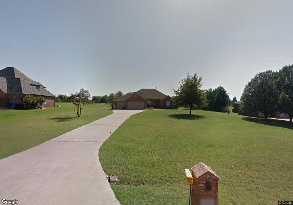 4222 E 84th St N, Sperry, OK 74073 - photo 1