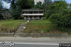 609 E Main St, Mannington, WV 26582
