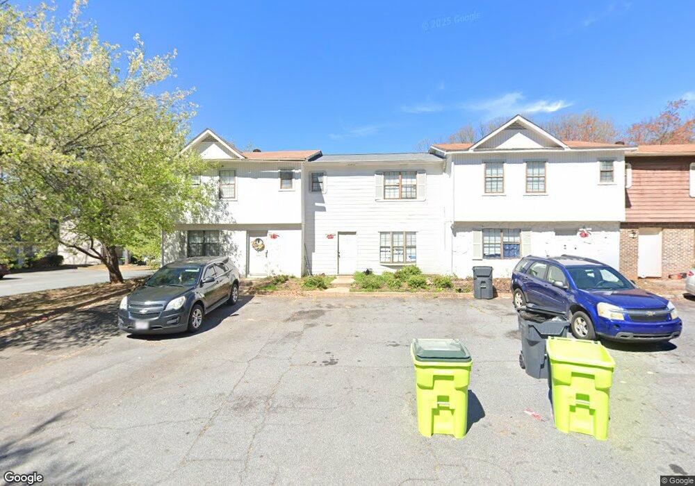 1998 Padgett Dr, Austell, GA 30106 - photo 1