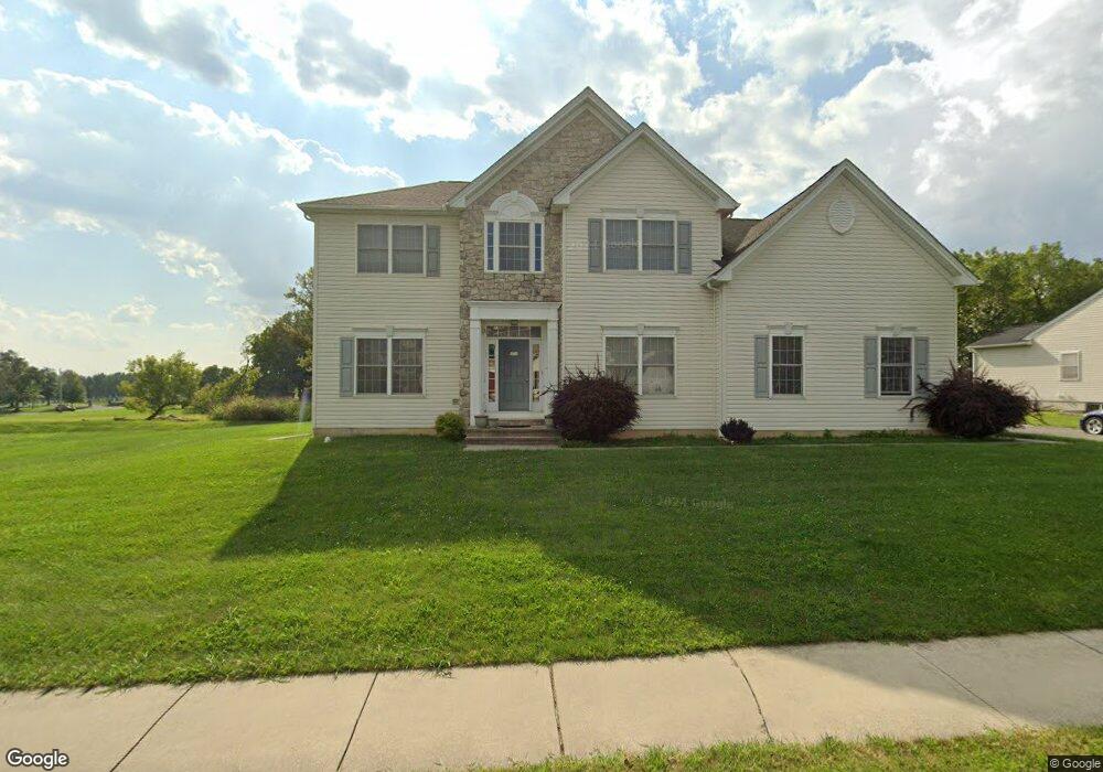 4534 Steeplechase Dr, Easton, PA 18040 - photo 1