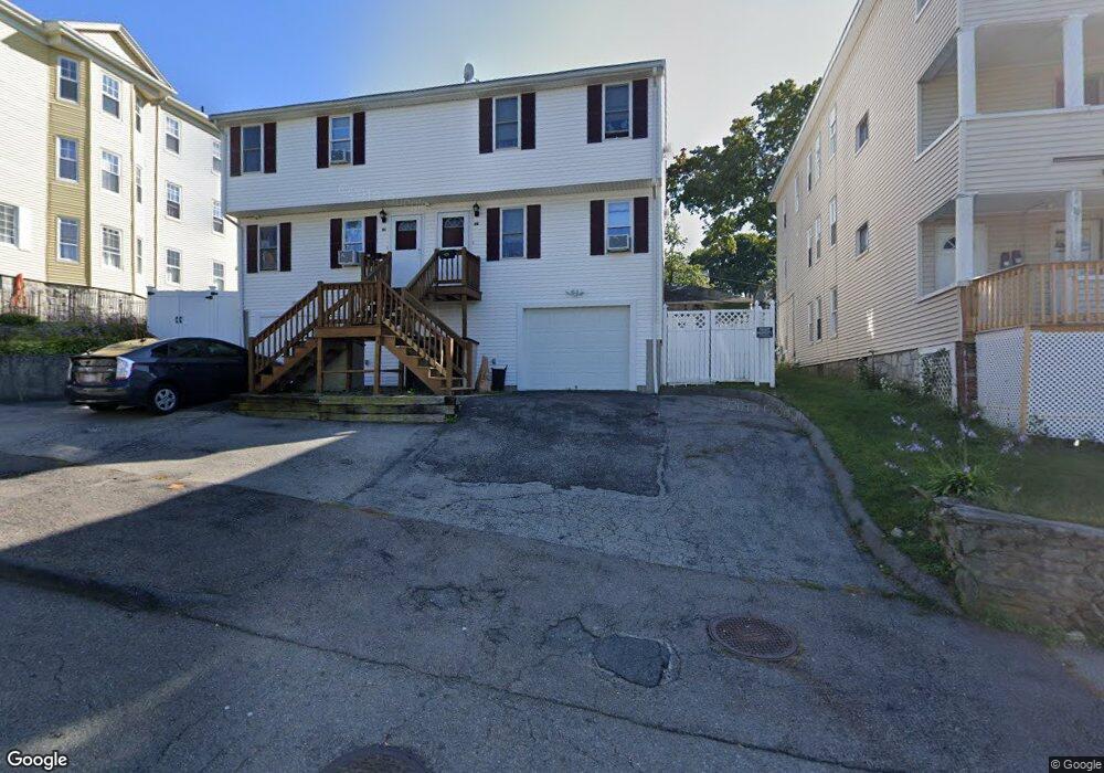 8A Hillside St, Worcester, MA 01610 - photo 1