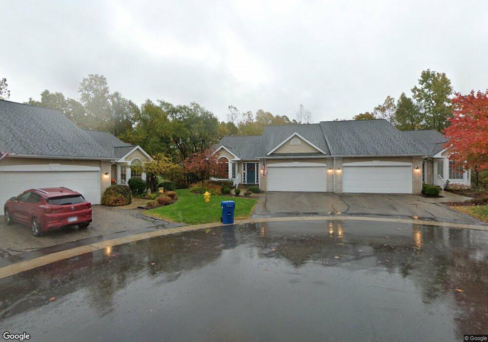 2372 Whimbrel Ct NE unit 45, Grand Rapids, MI 49505 - photo 1