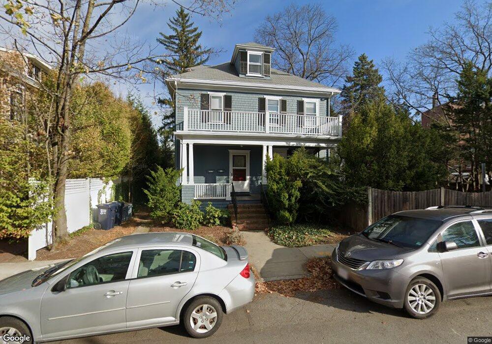 18 Channing St, Cambridge, MA 02138 - photo 1