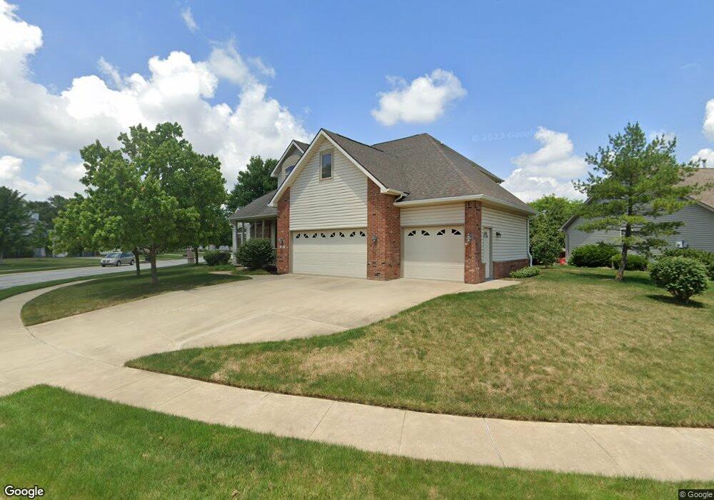 1021 Stoneripple Cir, Lafayette, IN 47909 - photo 1
