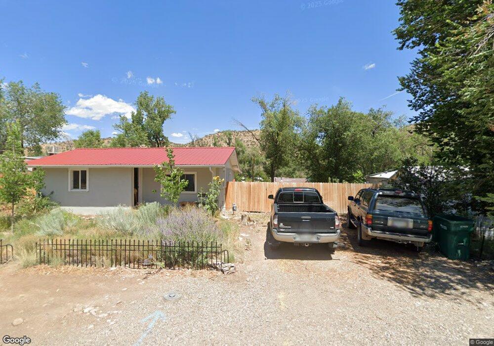 115 S Oro Place, Naturita, CO 81422 - photo 1