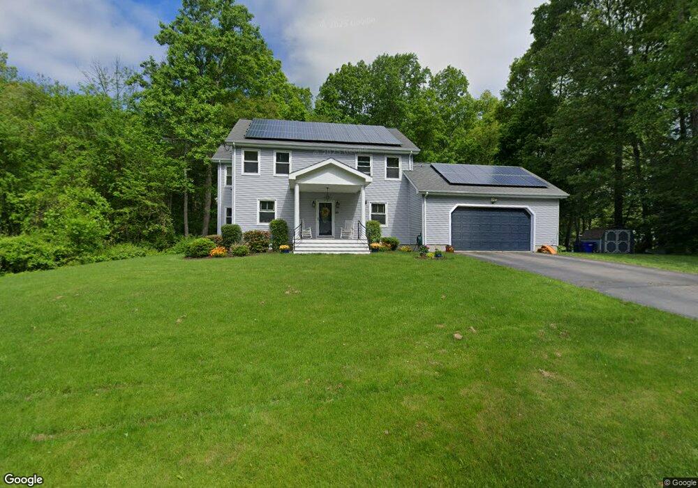 31 Kingswood Dr, North Stonington, CT 06359 - photo 1