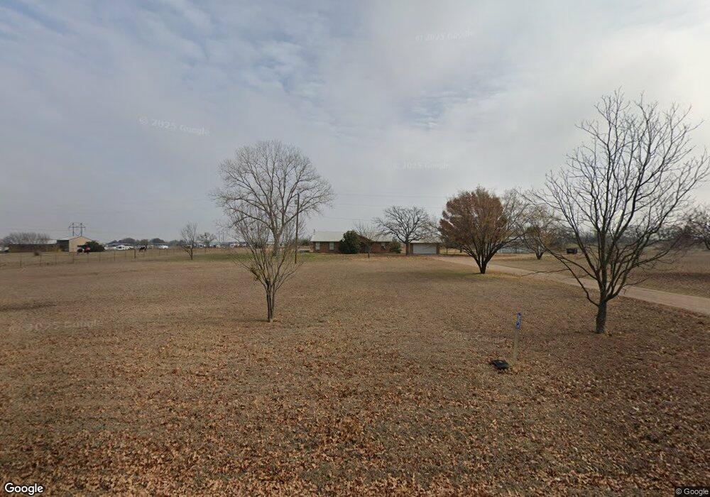 501 Cool Jct, Millsap, TX 76066 - photo 1