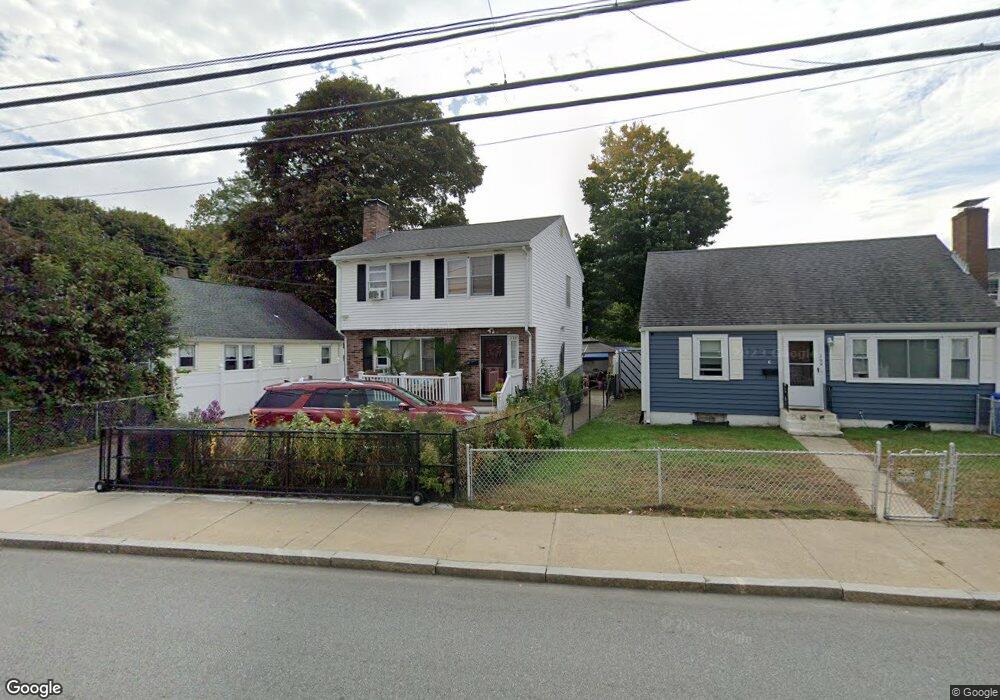 160 Lake St unit 1, Waltham, MA 02451 - photo 1