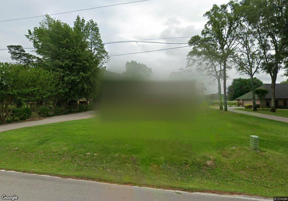 25114 Hufsmith Cemetery Rd, Tomball, TX 77375 - photo 1