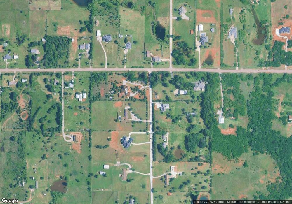 10600 S Garnada Ln, Oklahoma City, OK 73165 - photo 1