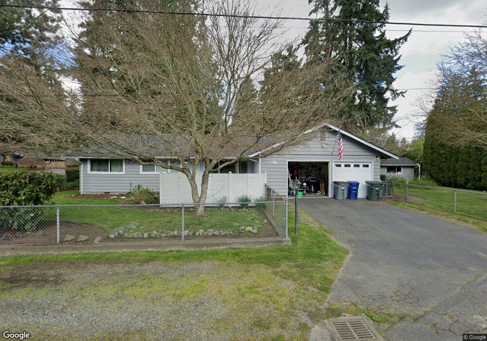 307 244th St SW, Bothell, WA 98021 - photo 1