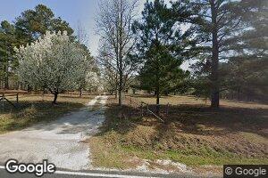 1427 McCreight Rd, Ridge Spring, SC 29129