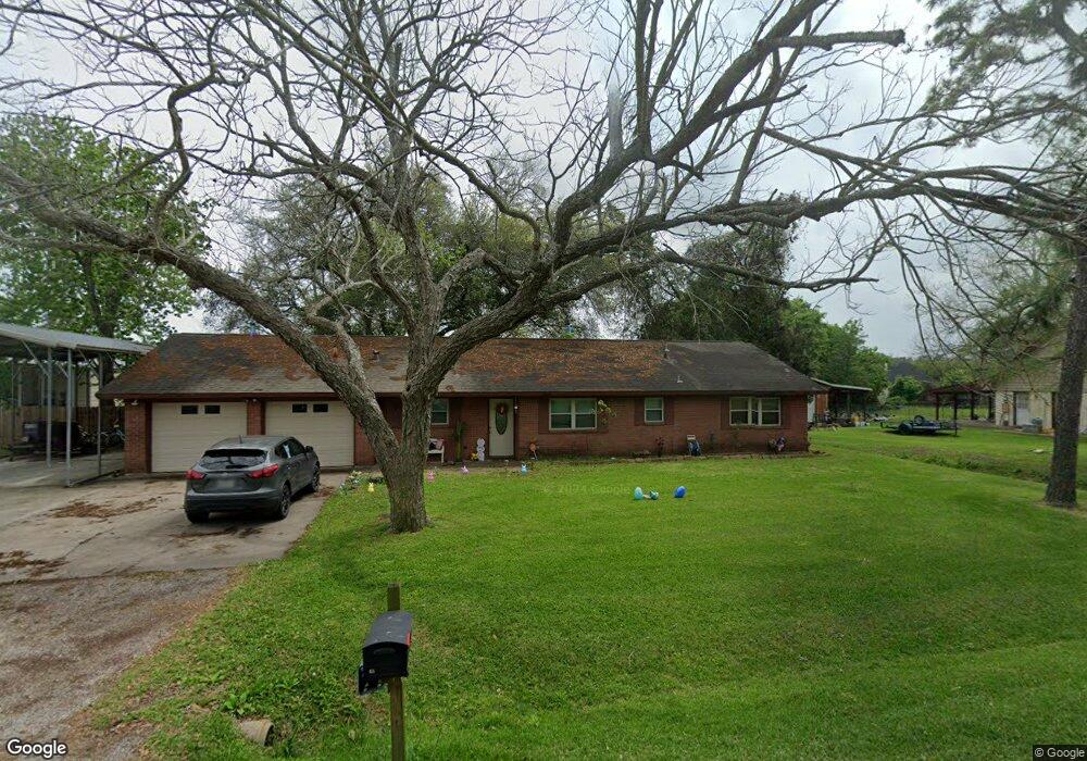 65 Redriver, Bay City, TX 77414 - photo 1