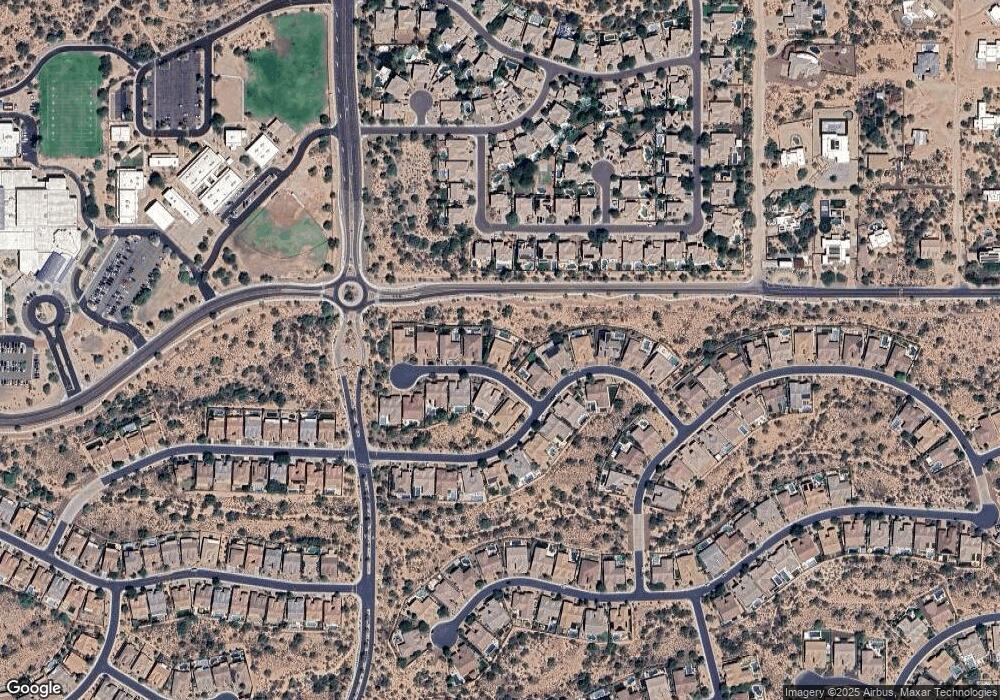 6042 E Pebbles Ct, Cave Creek, AZ 85331 - photo 1