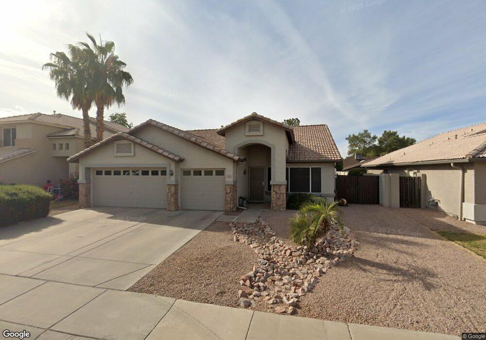 30 N Nielson Ln, Gilbert, AZ 85234 - photo 1