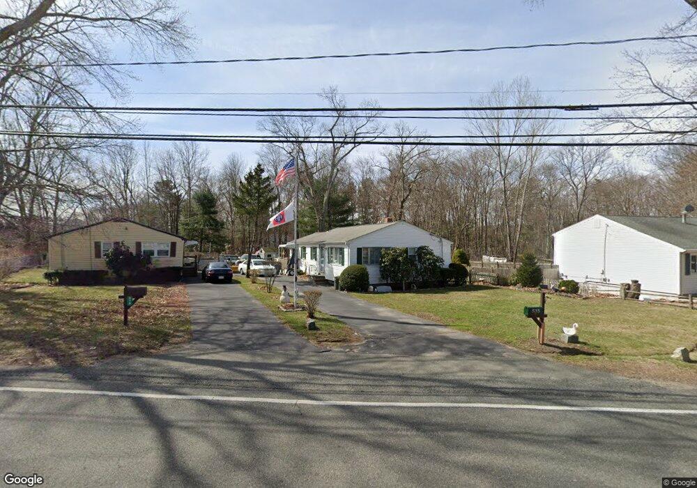 515 Plain St, Brockton, MA 02302 - photo 1