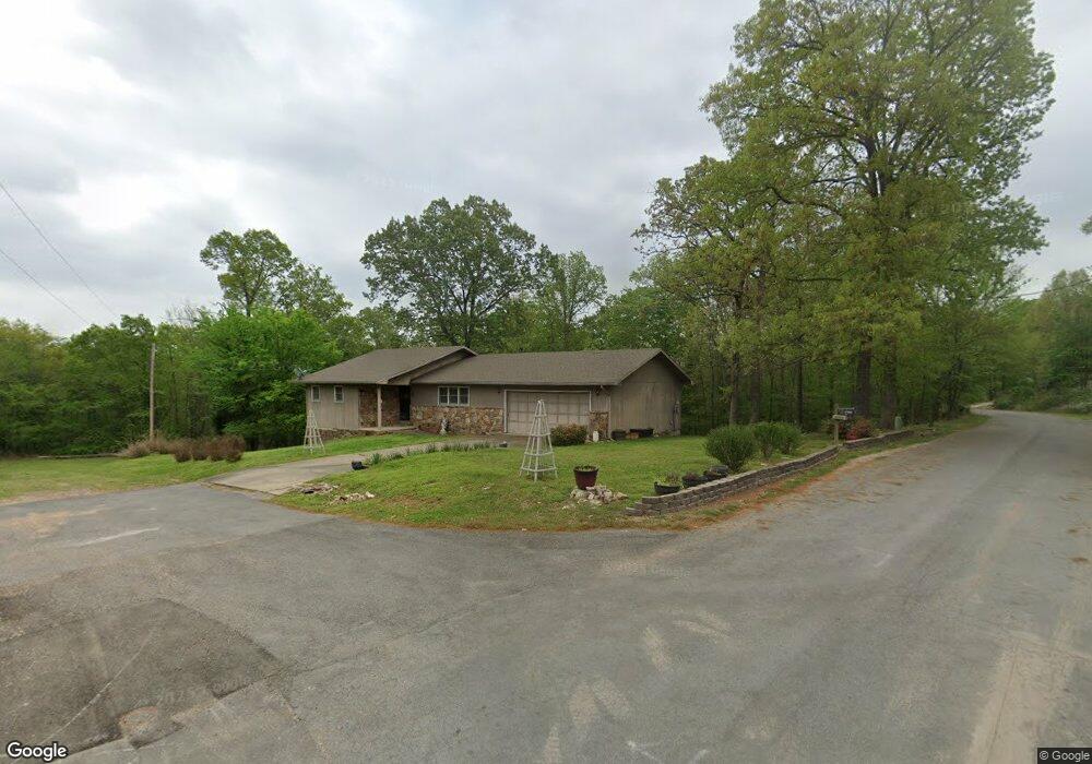 0 Devon Ln unit 527556, Bella Vista, AR 72715 - photo 1