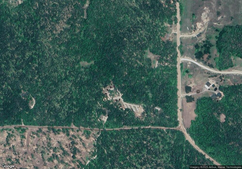 10835 Stafford Rd, Boyne Falls, MI 49713 - photo 1