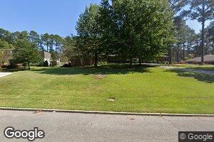 4730 11th Place, Meridian, MS 39305