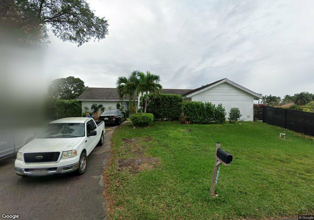 16590 SW 61st St, Southwest Ranches, FL 33331 - photo 1