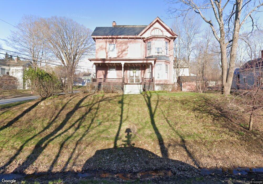 55 Forest St, Dexter, ME 04930 - photo 1