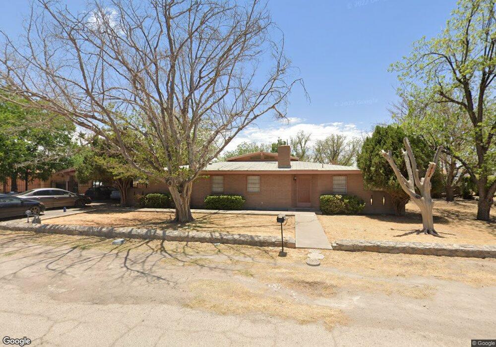 7830 Pecan Ct, El Paso, TX 79915 - photo 1