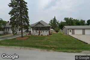 244 E Lewis St, Niantic, IL 62551
