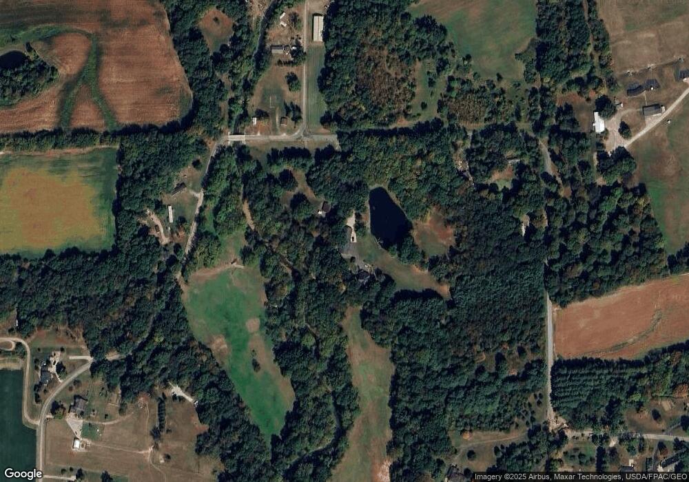 4831 Secrest Rd, Wooster, OH 44691 - photo 1