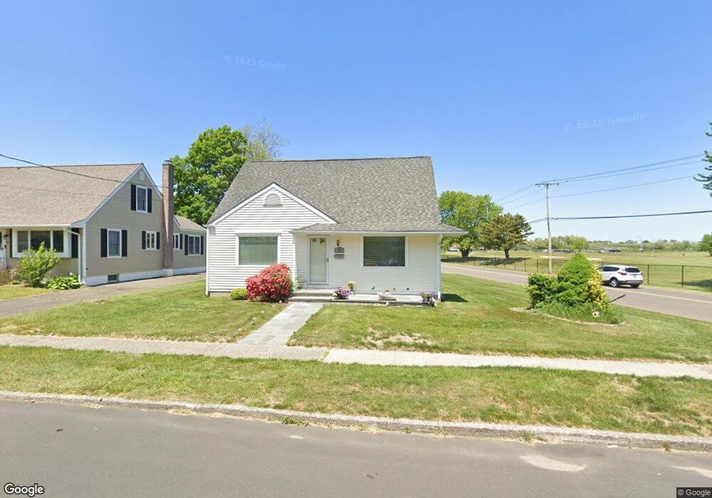 108 Airway Dr, Stratford, CT 06615 - photo 1