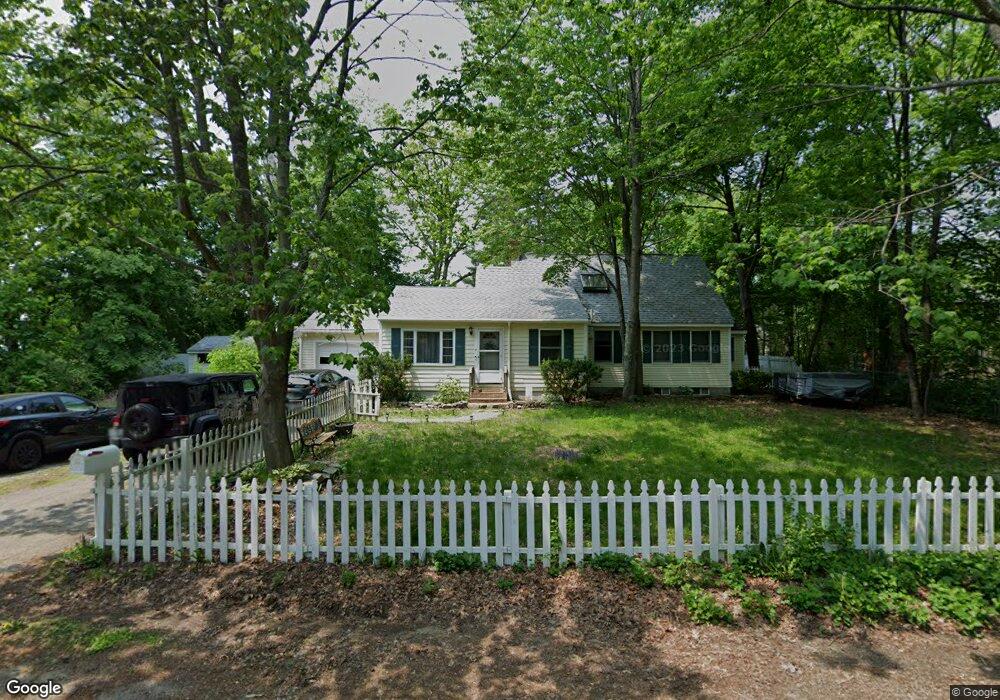 4 Auburn St, Dover, NH 03820 - photo 1