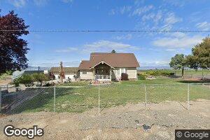 6040 Harrah Rd, White Swan, WA 98952