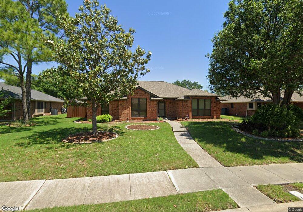 510 Kylie Ln, Wylie, TX 75098 - photo 1