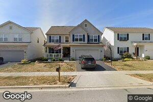 91 Twain Ave, Lithopolis, OH 43136