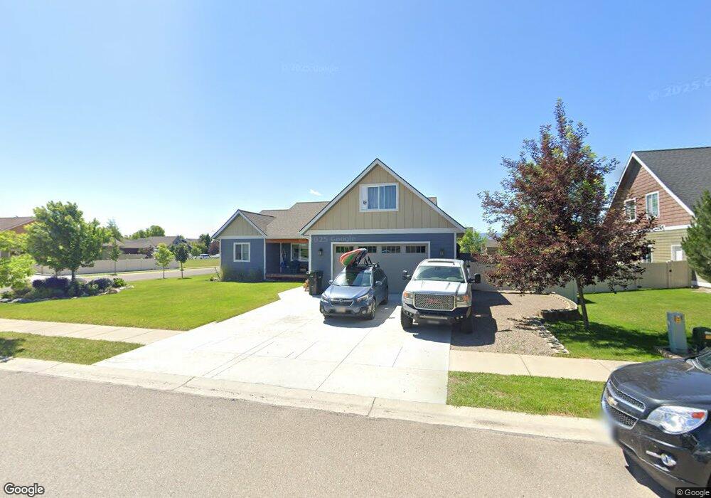 182 Taelor Rd unit Lot 85, Kalispell, MT 59901 - photo 1