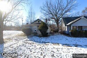 1109 Copeman Blvd, Flint, MI 48504