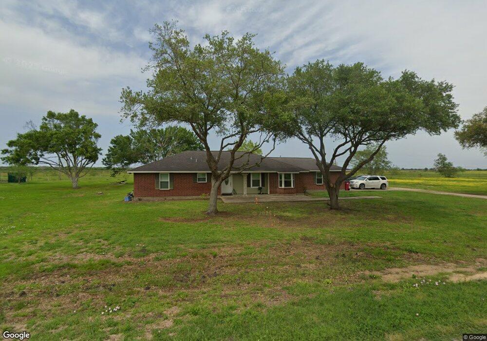 262 Winding Way N, Bay City, TX 77414 - photo 1