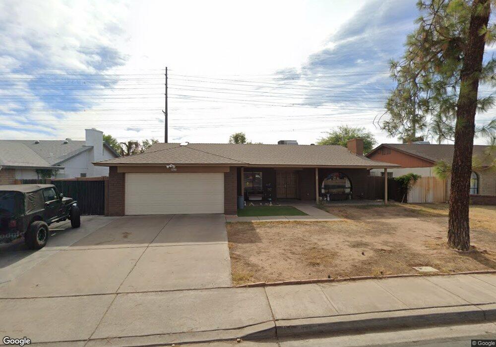 827 W Peralta Ave unit 2, Mesa, AZ 85210 - photo 1