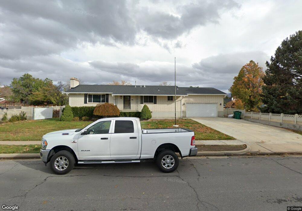 78 N Cook Dr unit B, Layton, UT 84041 - photo 1