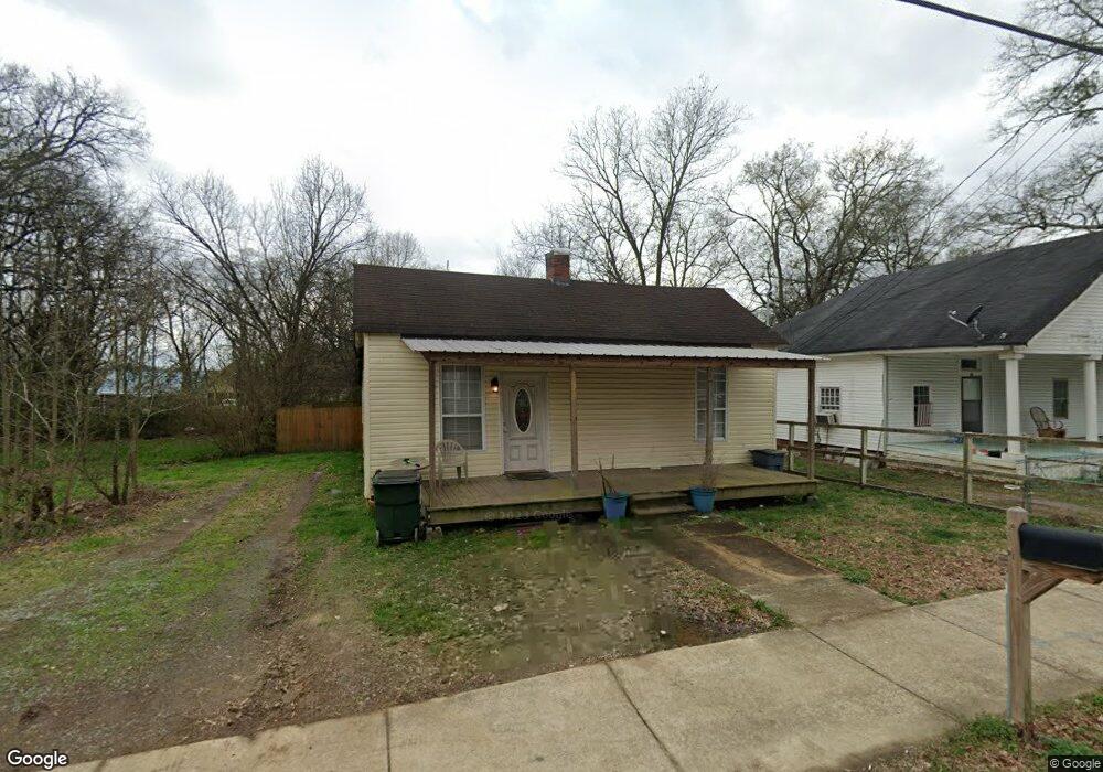 224 Central St, Cedartown, GA 30125 - photo 1