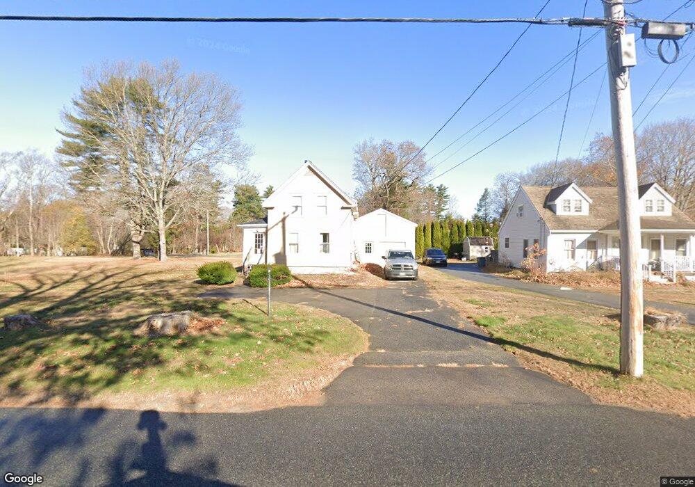 21 Farm Ln, Seabrook, NH 03874 - photo 1