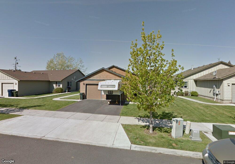 891 NE Hidden Valley Dr unit A&B, Bend, OR 97701 - photo 1