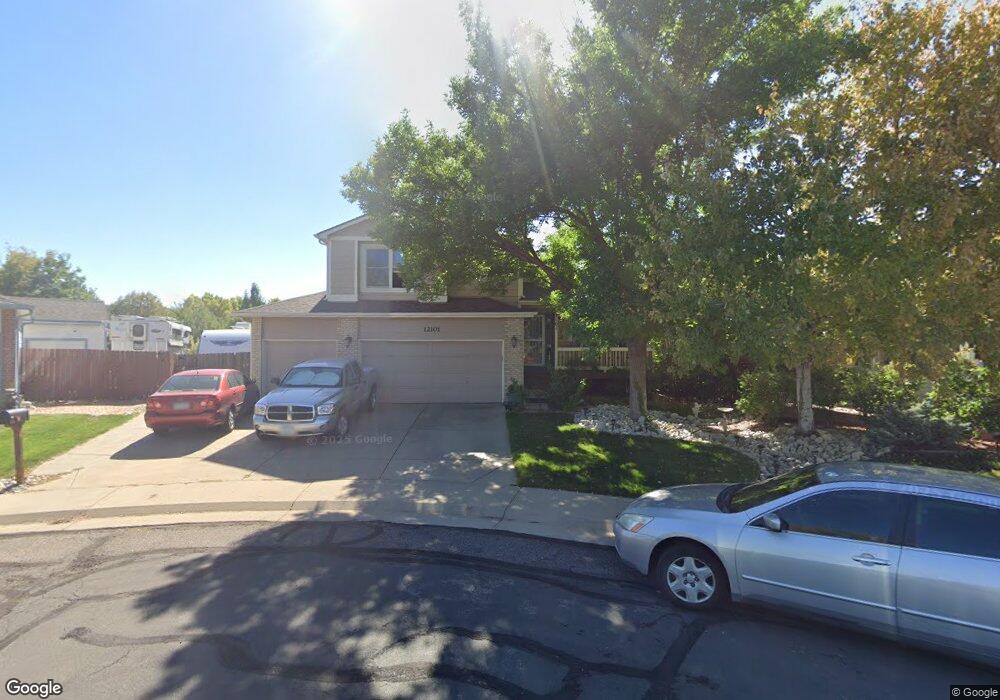 12101 Clayton Ct, Thornton, CO 80241 - photo 1