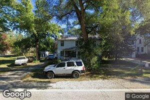 620 N 2nd St, Palmyra, WI 53156