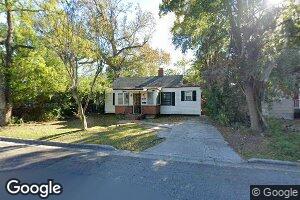 1227 E Park Ave Unit 31, Savannah, GA 31404